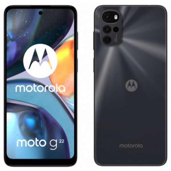 Mobilusis telefonas Motorola Moto G22